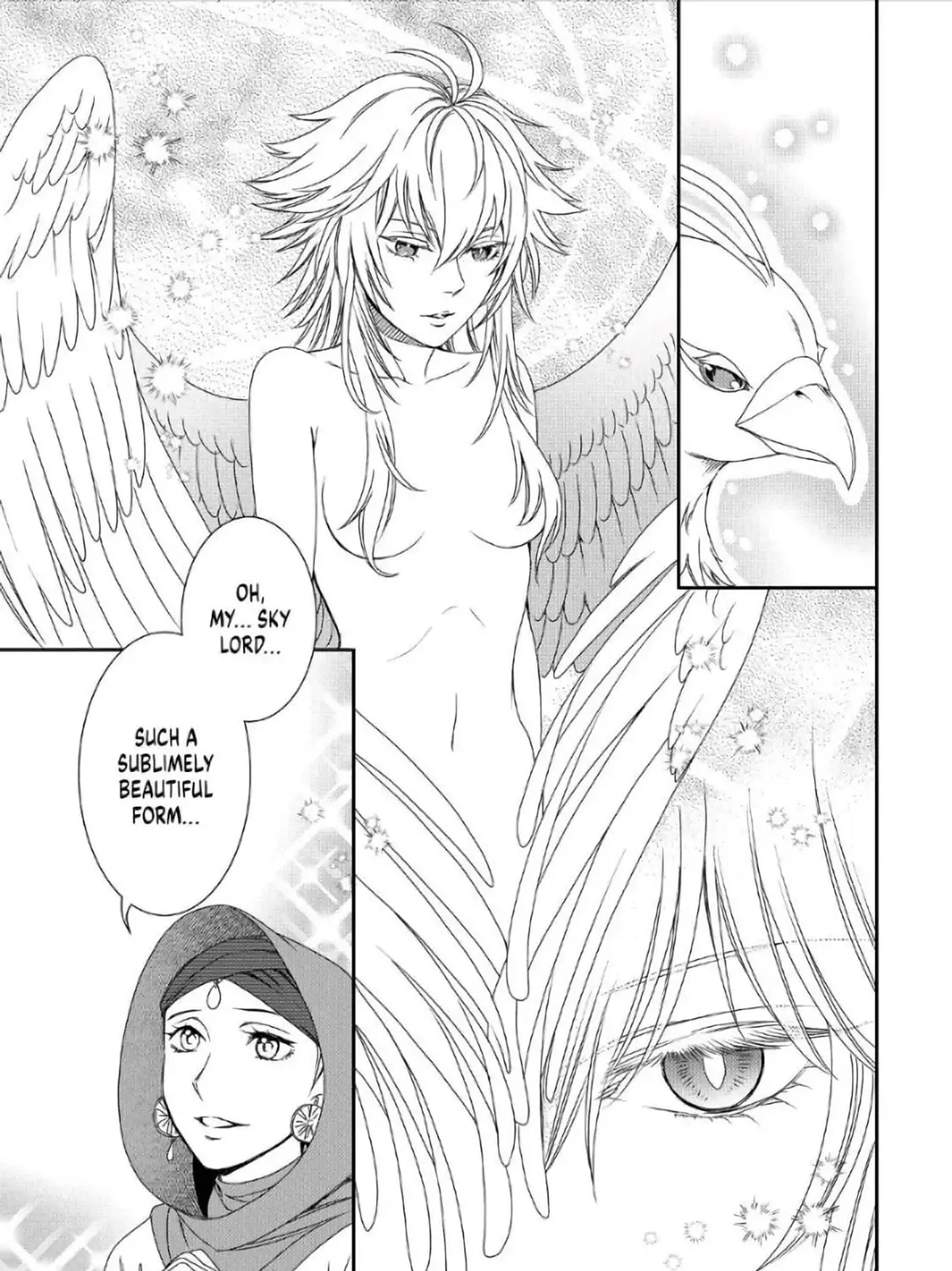 Legendary Wizard Chapter 31 page 25 - 
