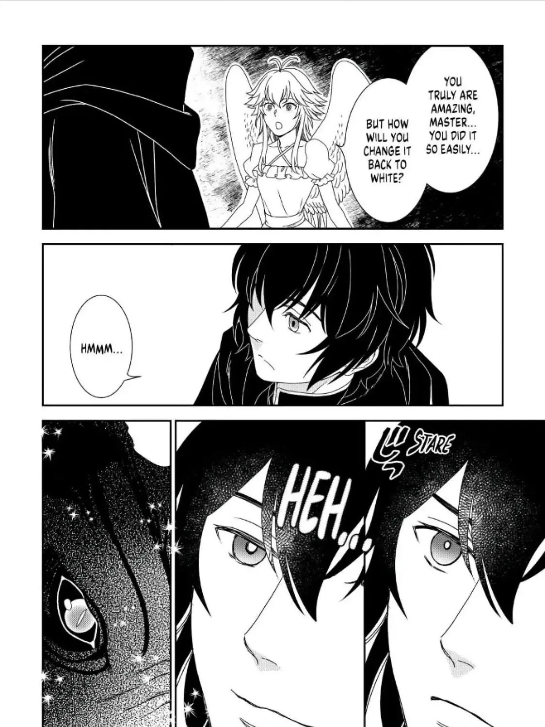 Legendary Wizard Chapter 31 page 59 - 