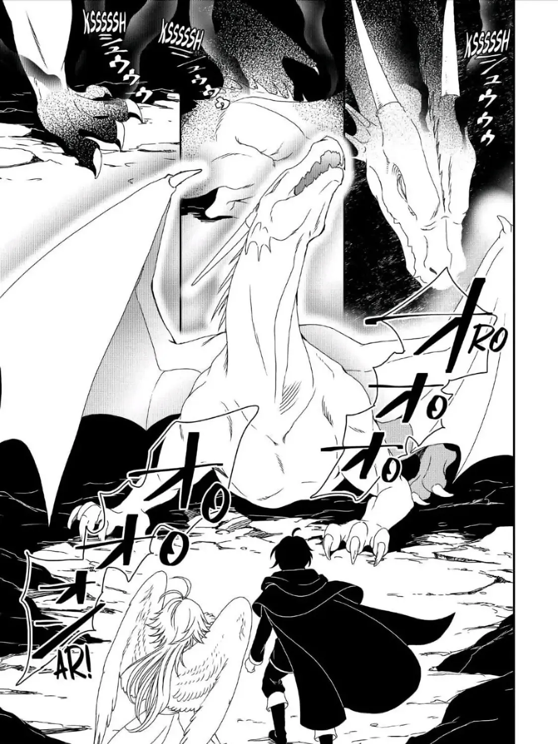 Legendary Wizard Chapter 31 page 61 - 