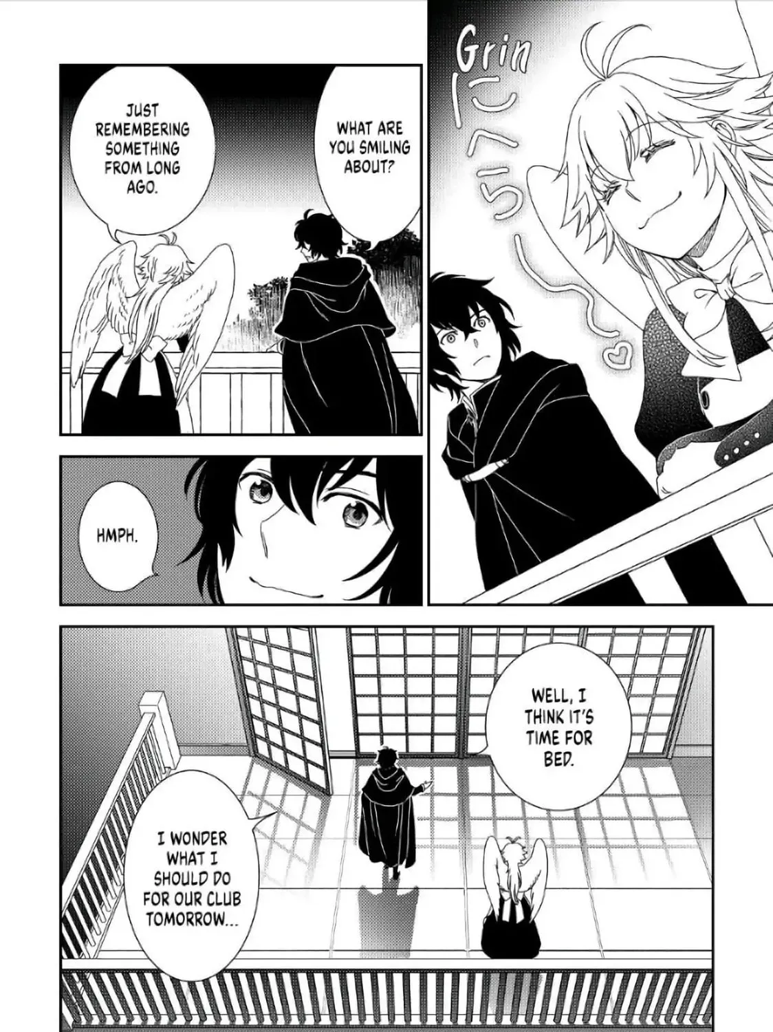 Legendary Wizard Chapter 31 page 67 - 