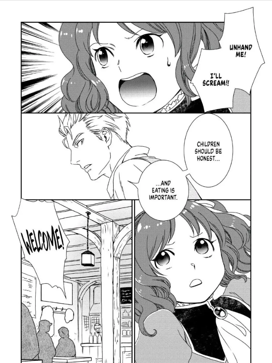 Legendary Wizard Chapter 32 page 19 - 
