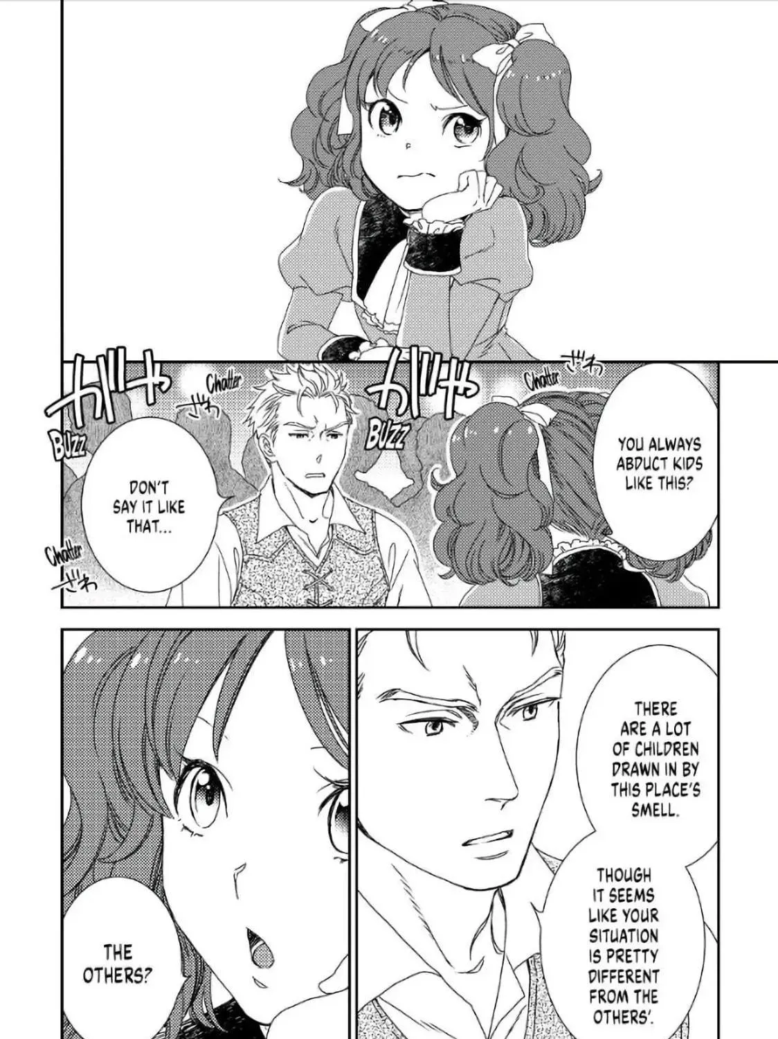 Legendary Wizard Chapter 32 page 23 - 