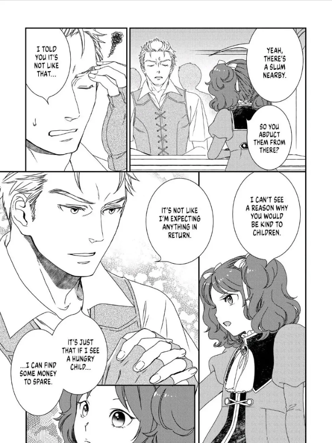 Legendary Wizard Chapter 32 page 25 - 