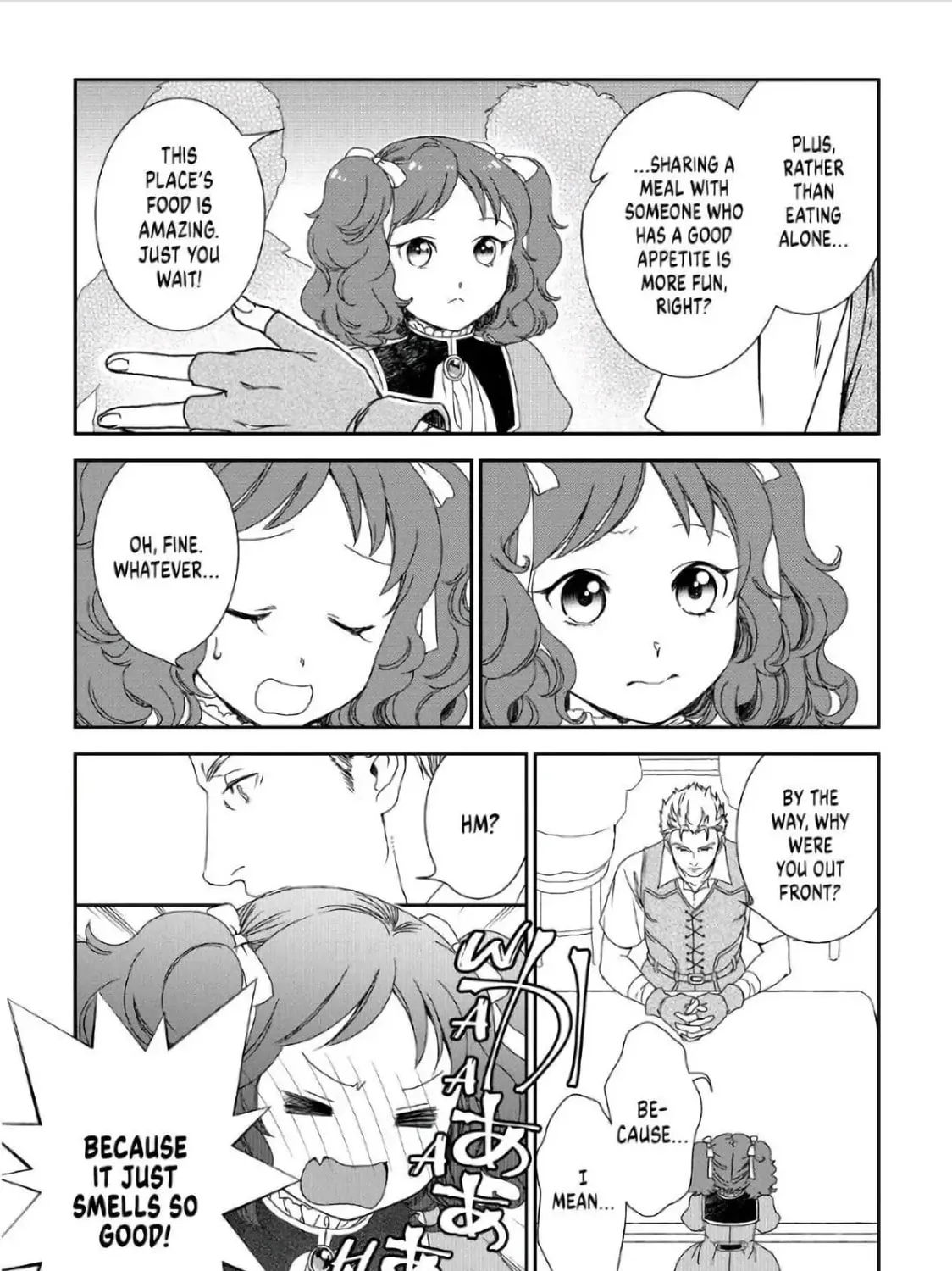 Legendary Wizard Chapter 32 page 27 - 