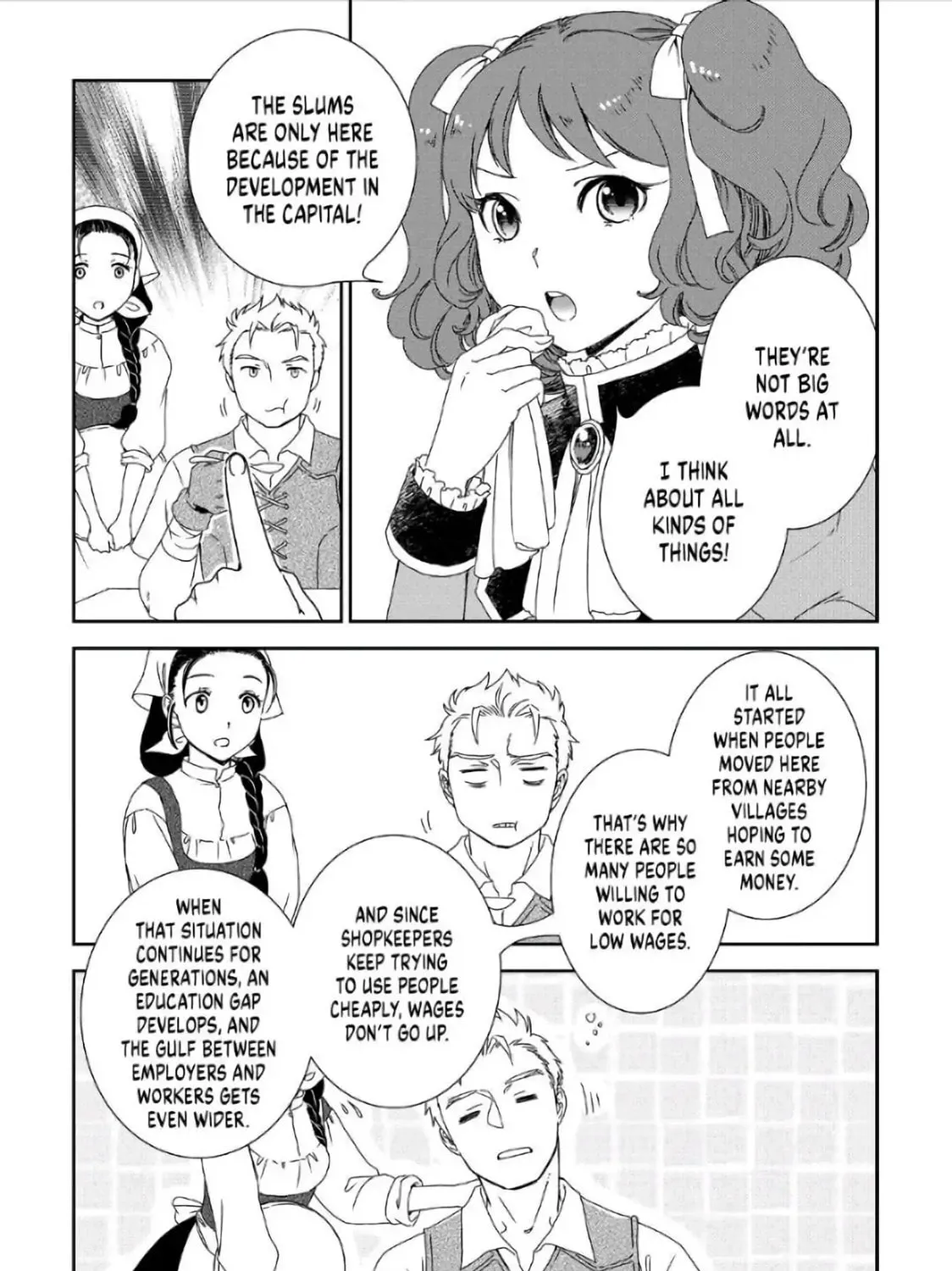 Legendary Wizard Chapter 32 page 37 - 