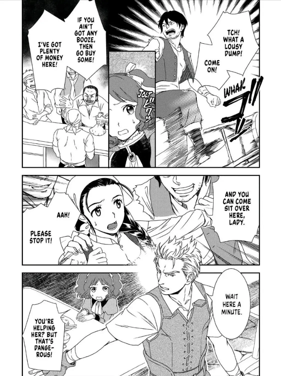 Legendary Wizard Chapter 32 page 41 - 