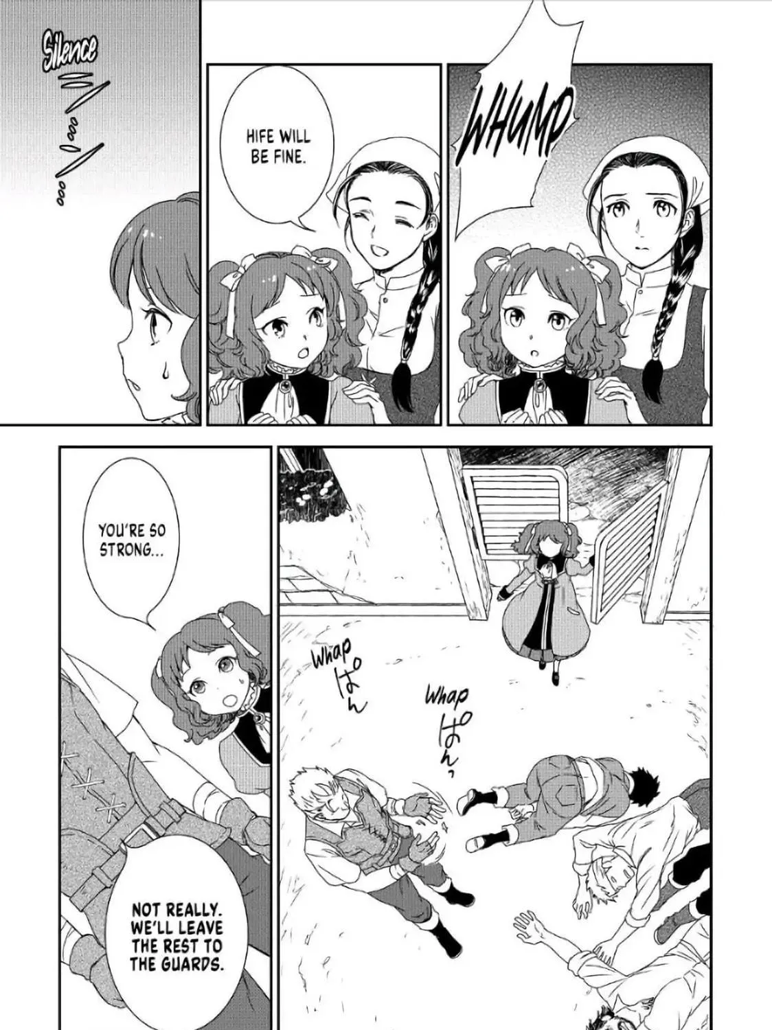 Legendary Wizard Chapter 32 page 49 - 