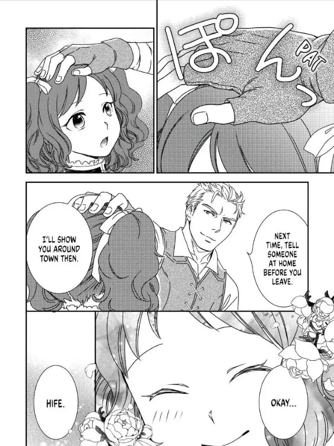 Legendary Wizard Chapter 32 page 55 - 