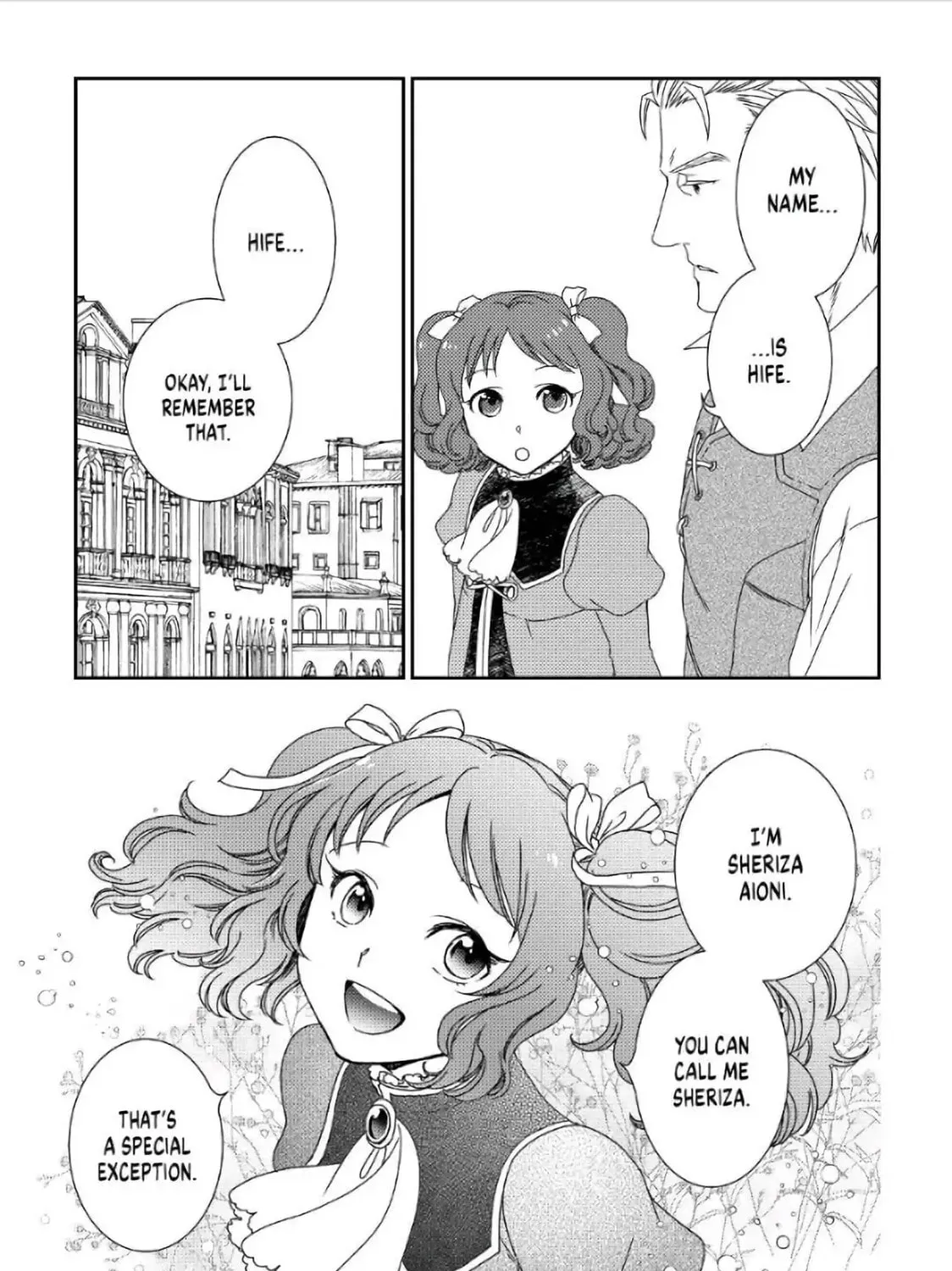 Legendary Wizard Chapter 32 page 57 - 