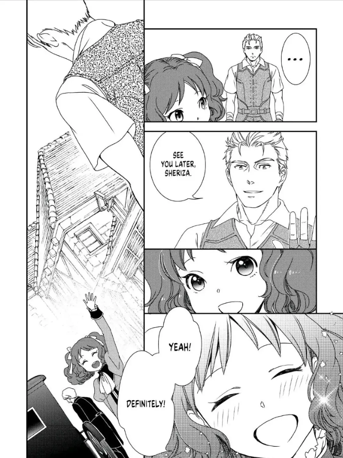 Legendary Wizard Chapter 32 page 63 - 
