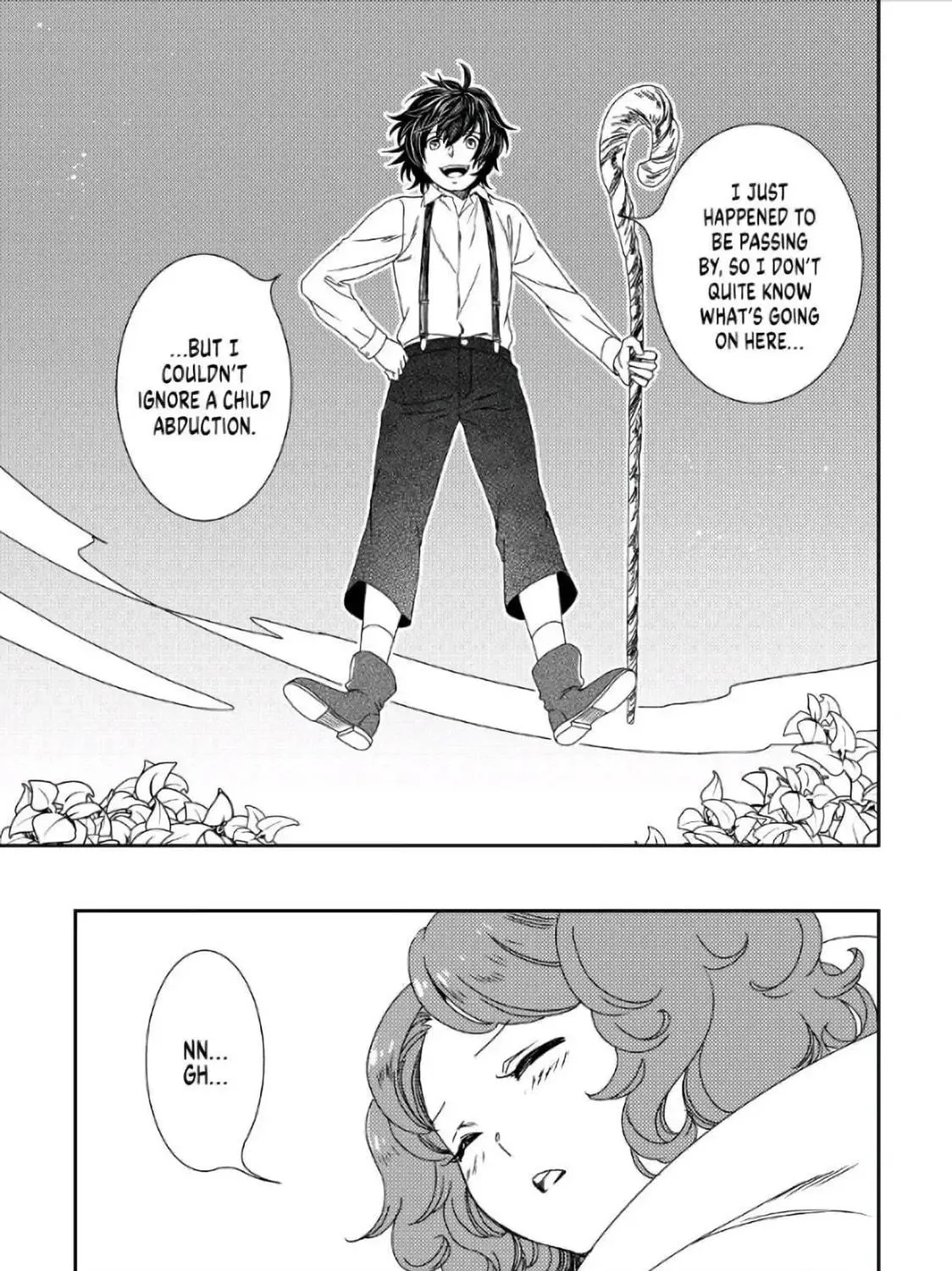 Legendary Wizard Chapter 33 page 29 - 