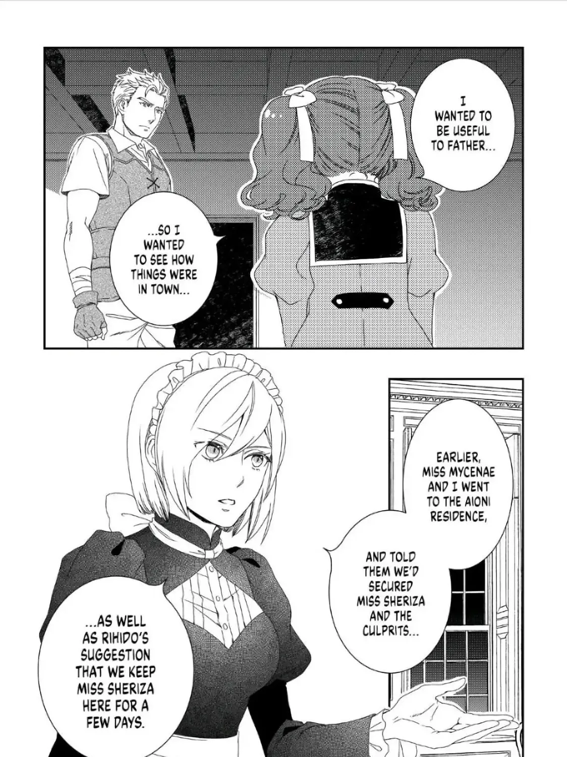 Legendary Wizard Chapter 33 page 43 - 