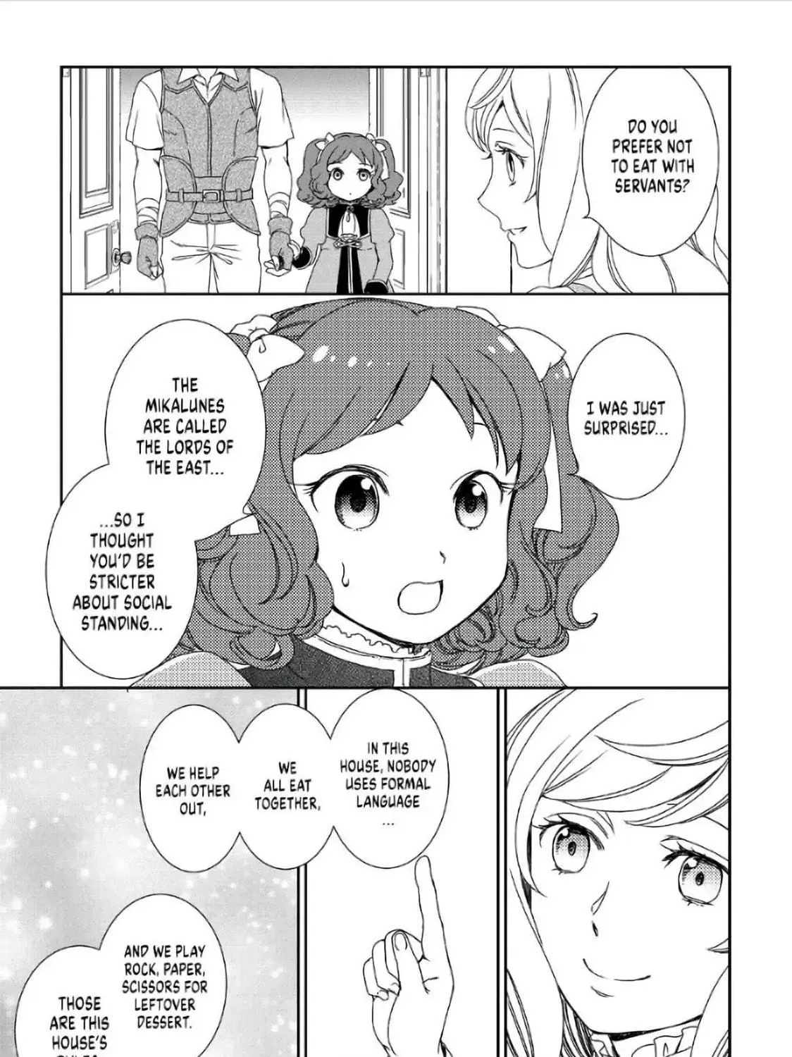 Legendary Wizard Chapter 33 page 53 - 