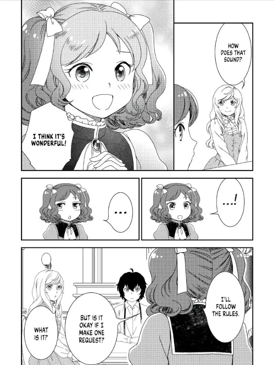 Legendary Wizard Chapter 33 page 55 - 
