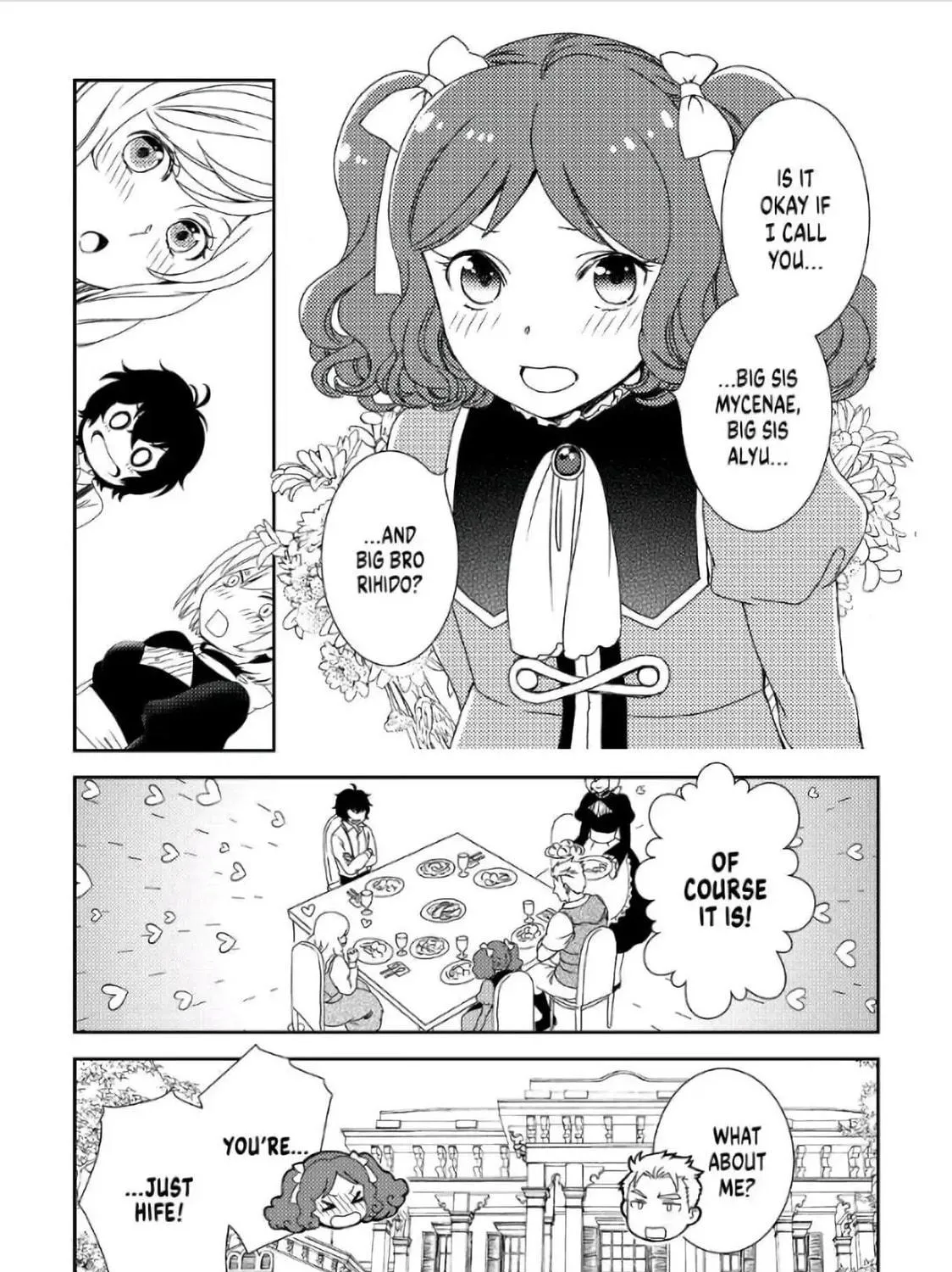 Legendary Wizard Chapter 33 page 59 - 