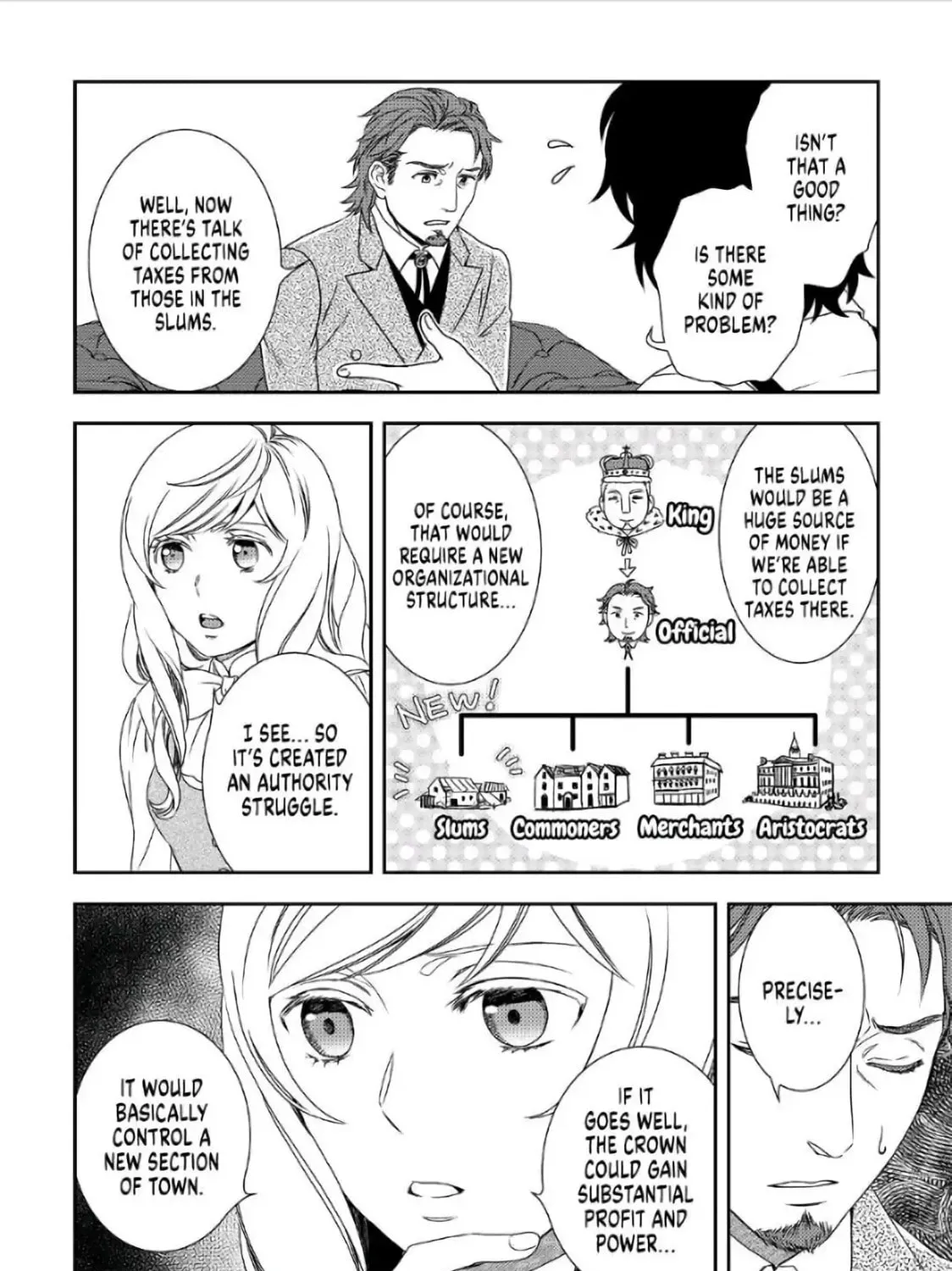 Legendary Wizard Chapter 34 page 27 - 