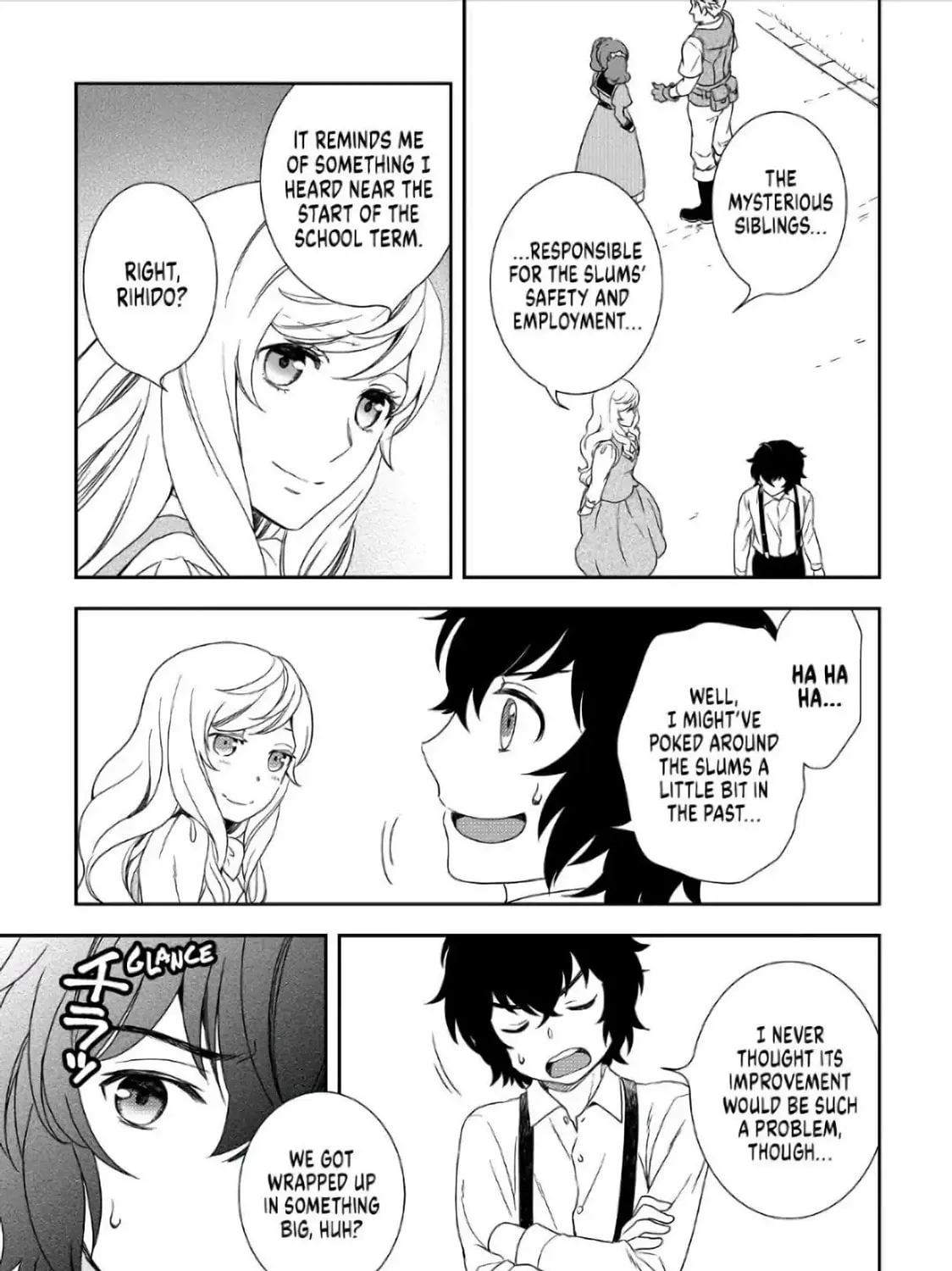 Legendary Wizard Chapter 34 page 45 - 