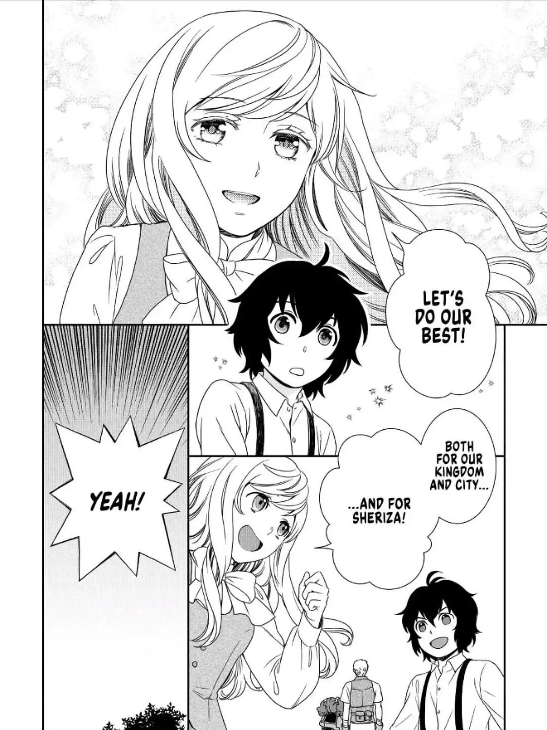 Legendary Wizard Chapter 34 page 47 - 