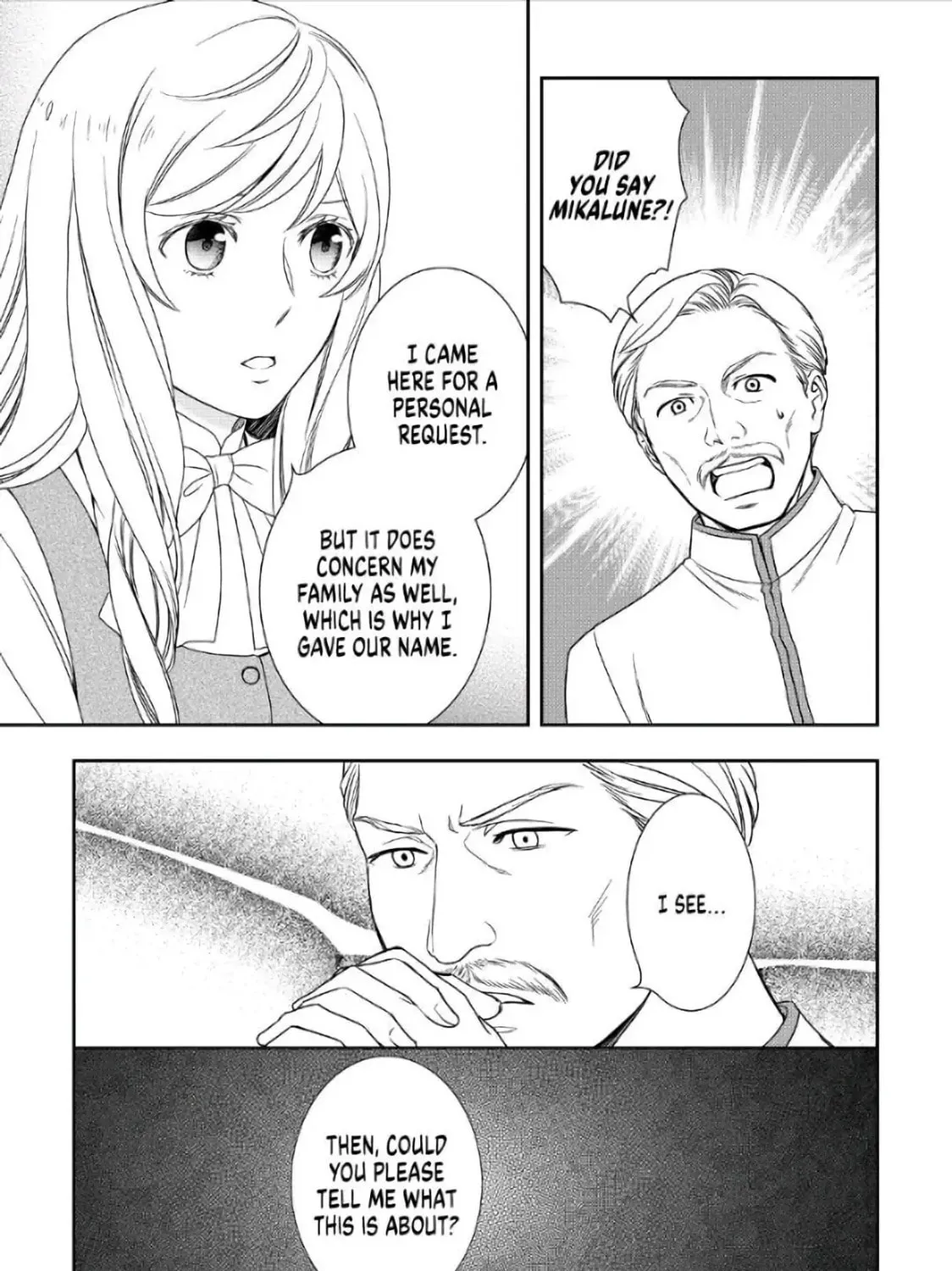 Legendary Wizard Chapter 35 page 21 - 