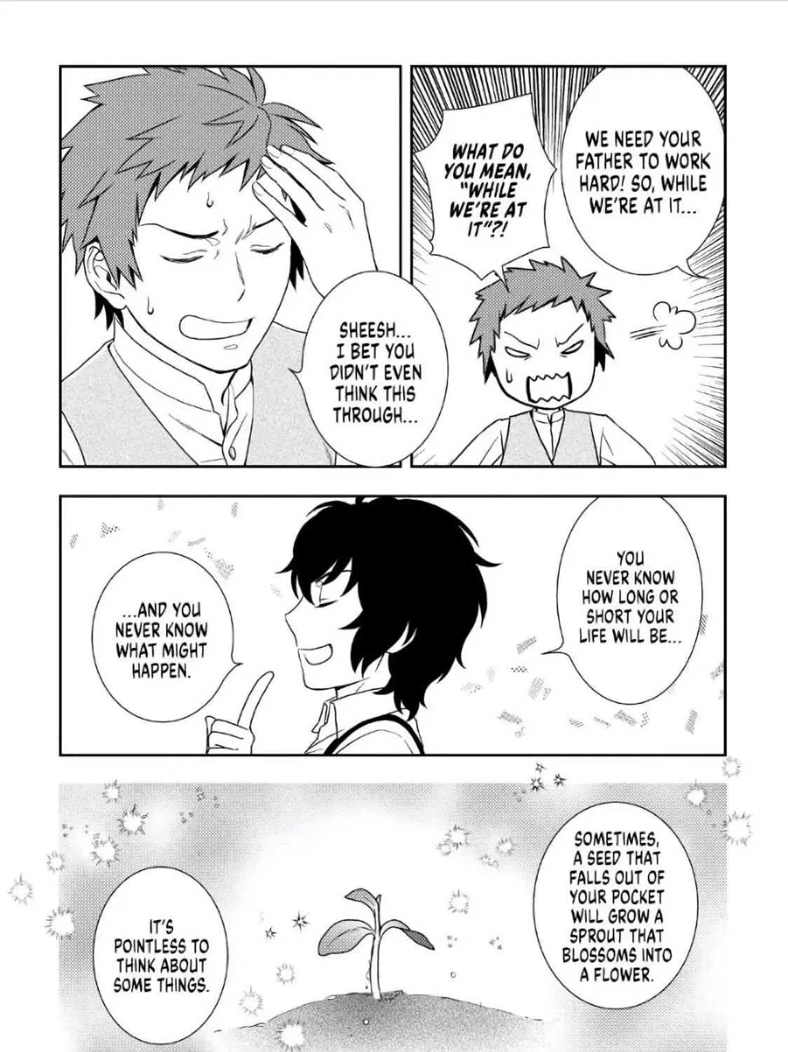 Legendary Wizard Chapter 35 page 39 - 