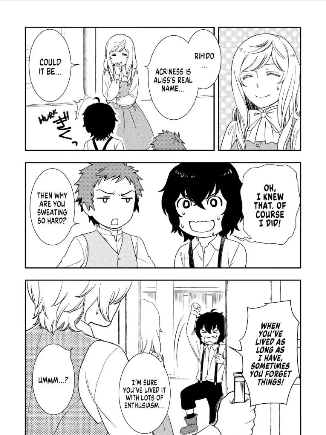 Legendary Wizard Chapter 35 page 47 - 