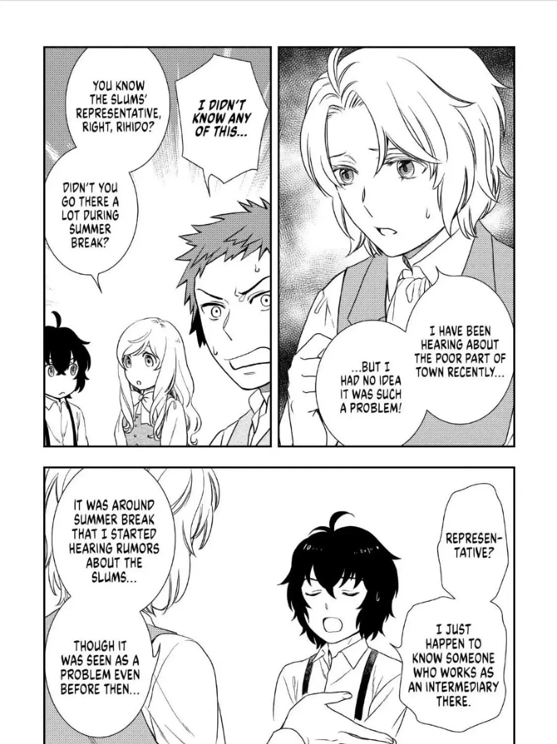 Legendary Wizard Chapter 35 page 53 - 