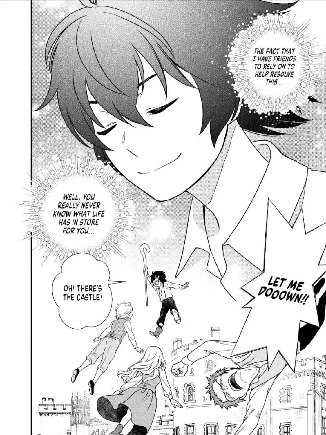 Legendary Wizard Chapter 35 page 63 - 