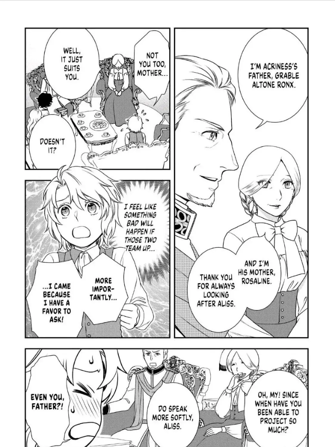 Legendary Wizard Chapter 36 page 17 - 