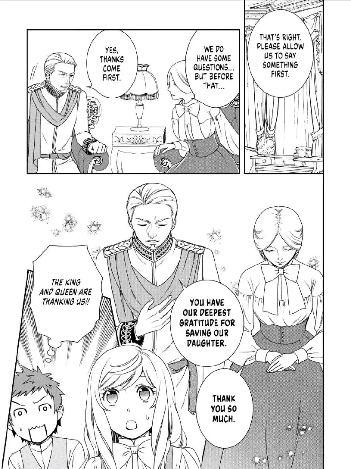 Legendary Wizard Chapter 36 page 25 - 