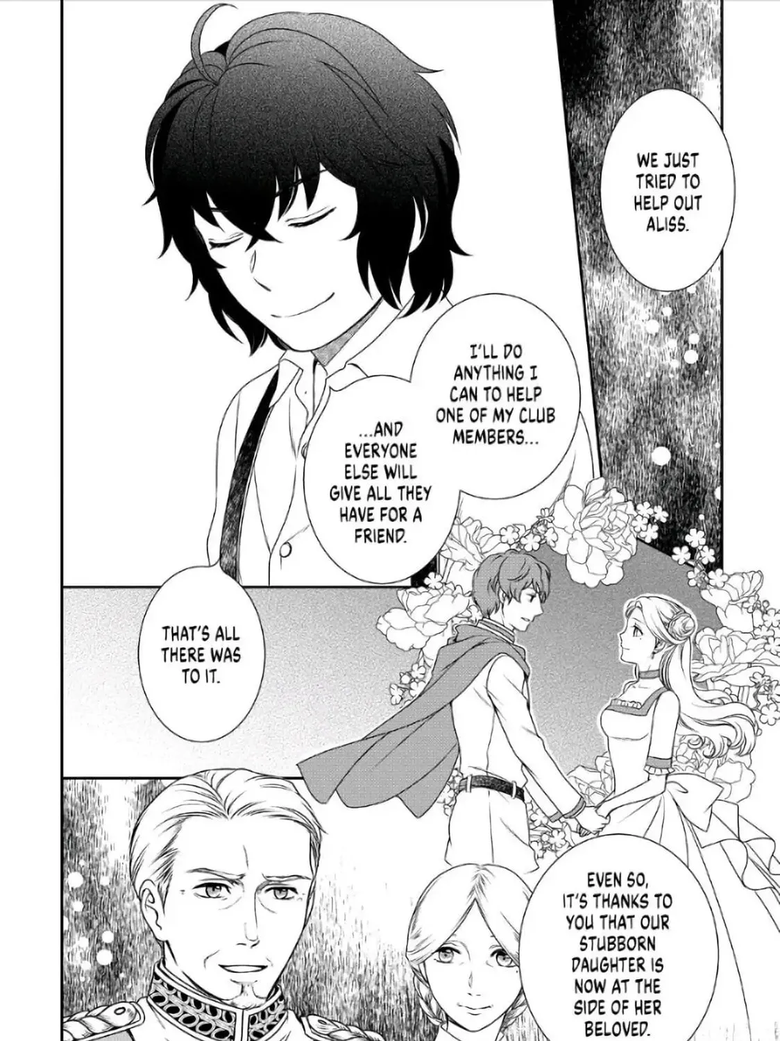Legendary Wizard Chapter 36 page 27 - 