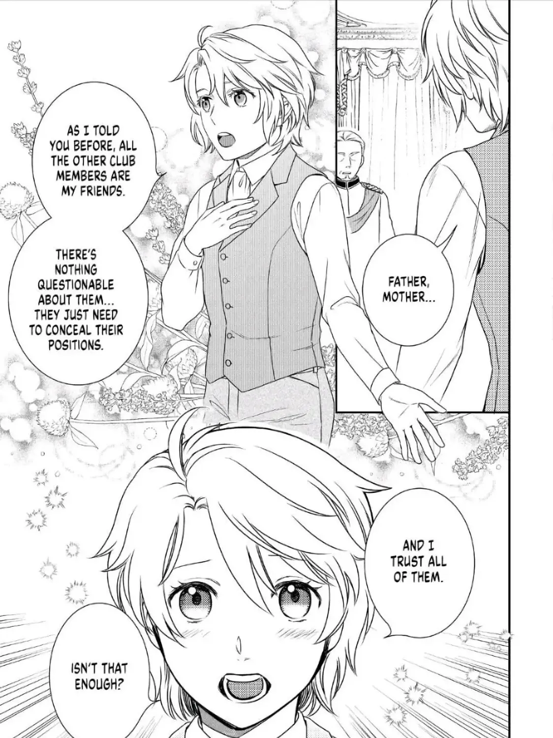 Legendary Wizard Chapter 36 page 45 - 