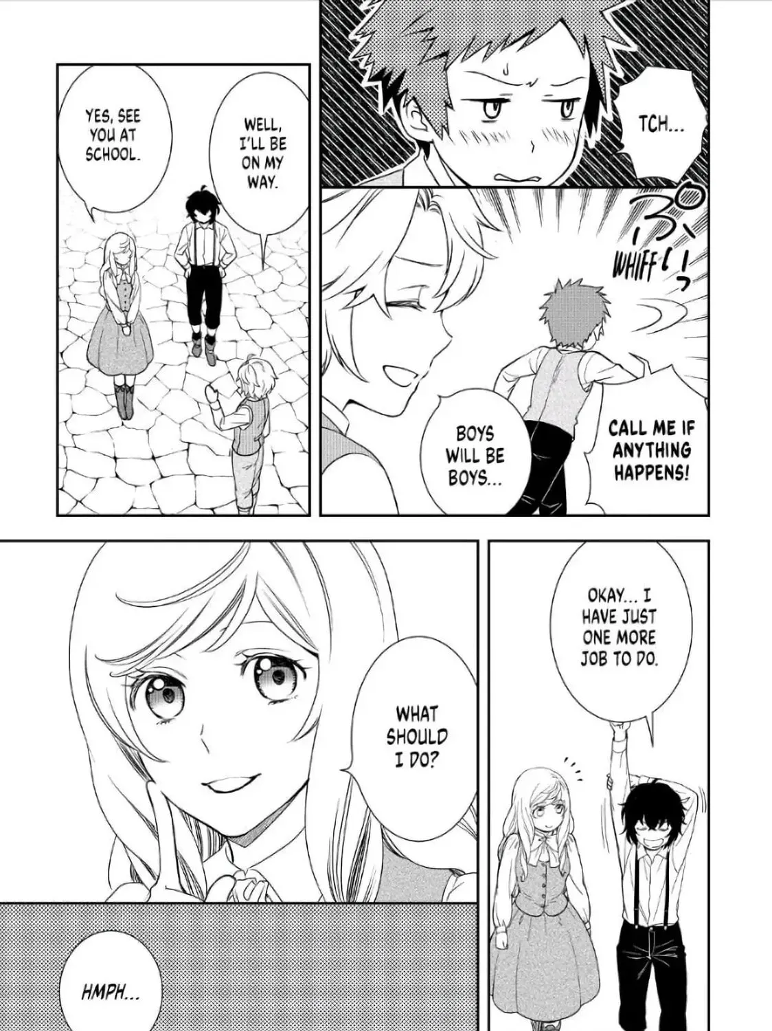 Legendary Wizard Chapter 36 page 61 - 