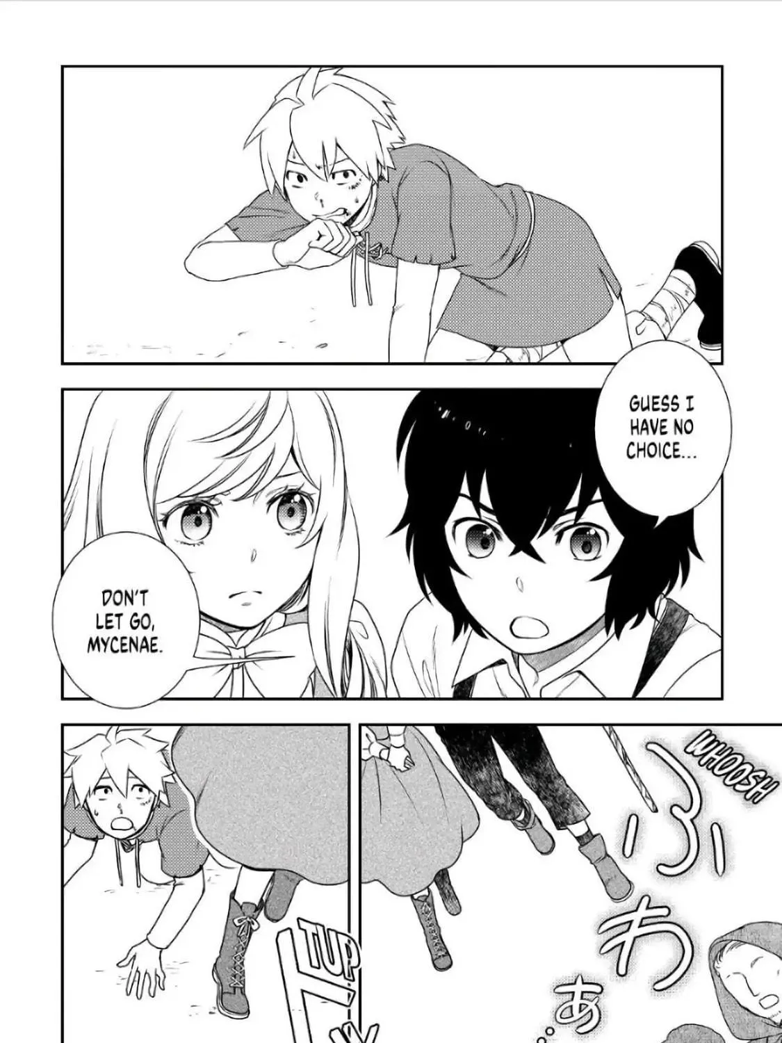 Legendary Wizard Chapter 37 page 23 - 