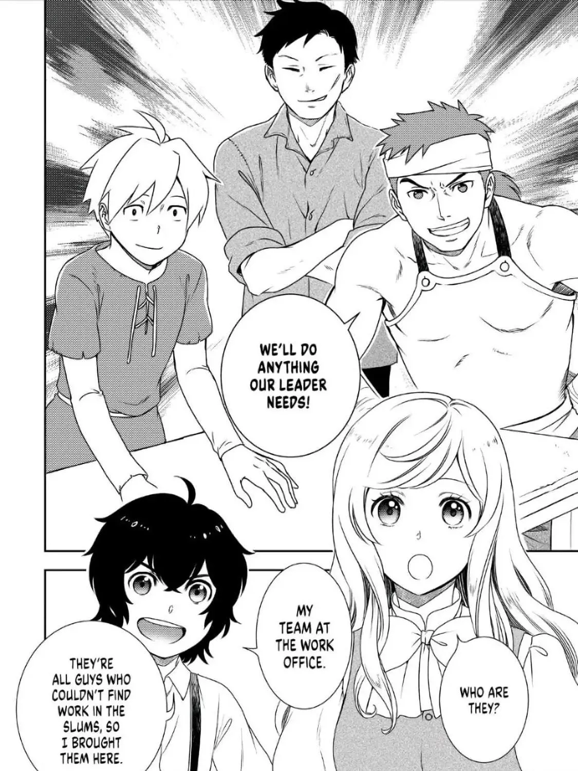 Legendary Wizard Chapter 37 page 47 - 