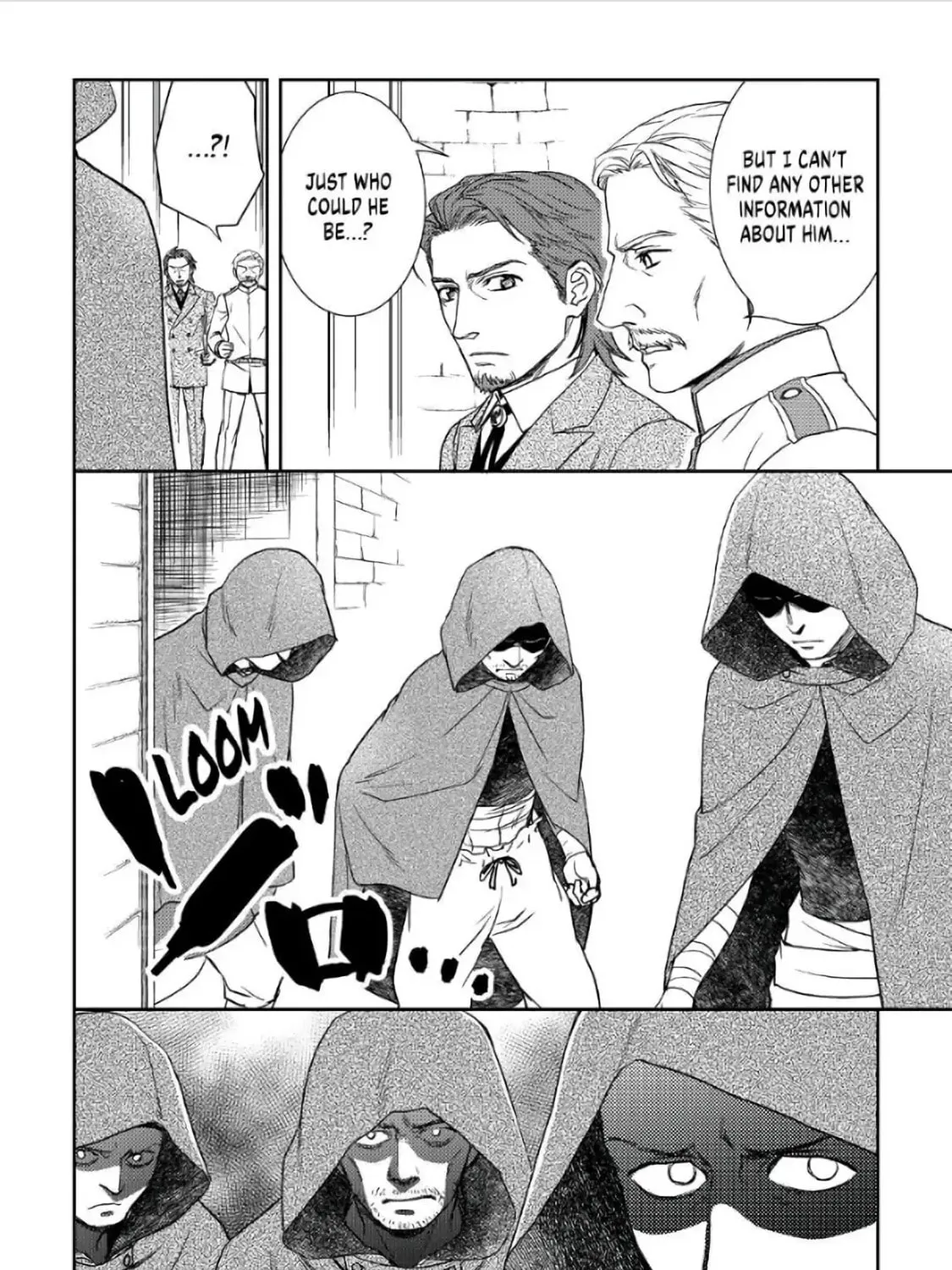 Legendary Wizard Chapter 38 page 15 - 