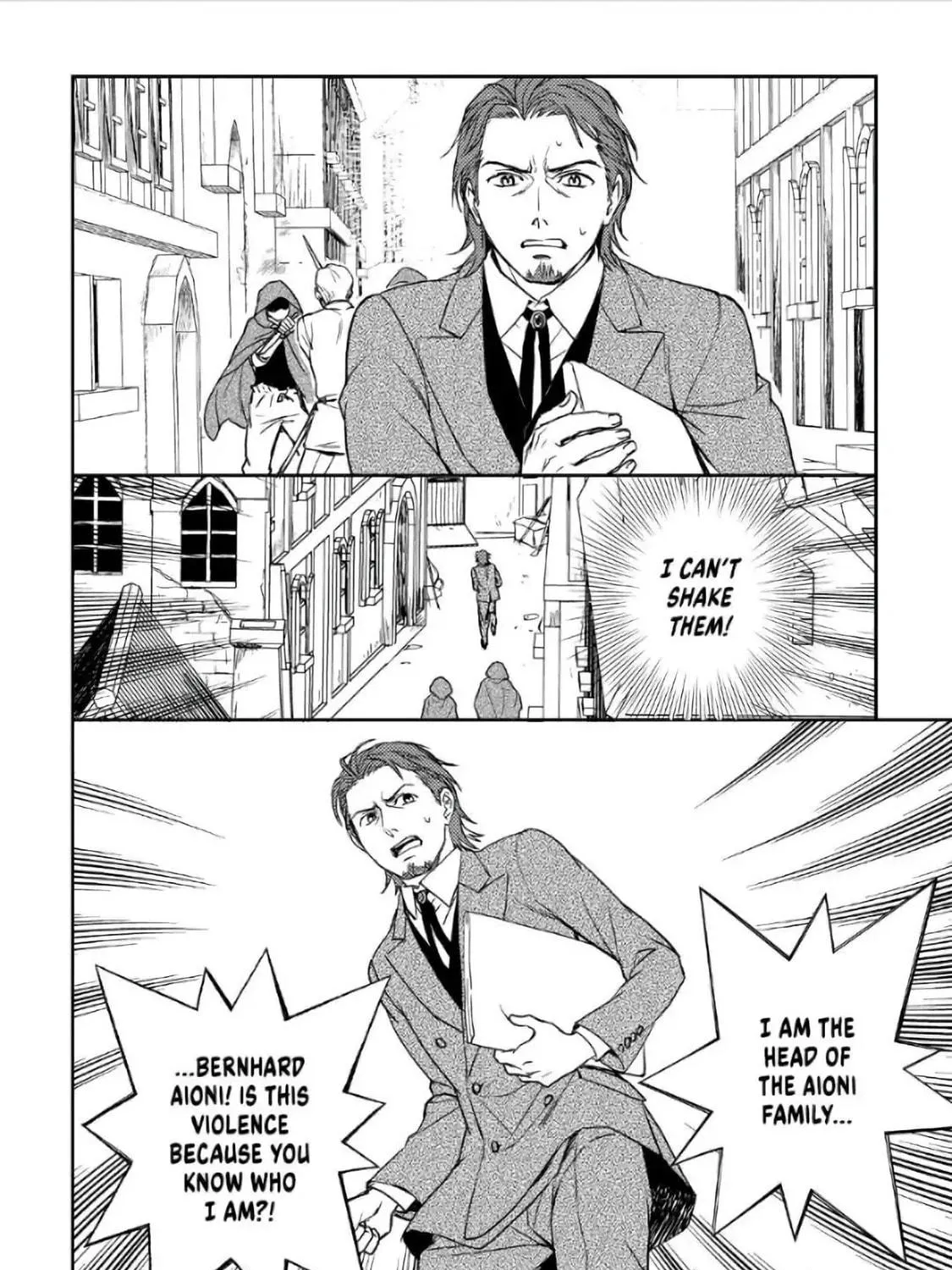 Legendary Wizard Chapter 38 page 19 - 