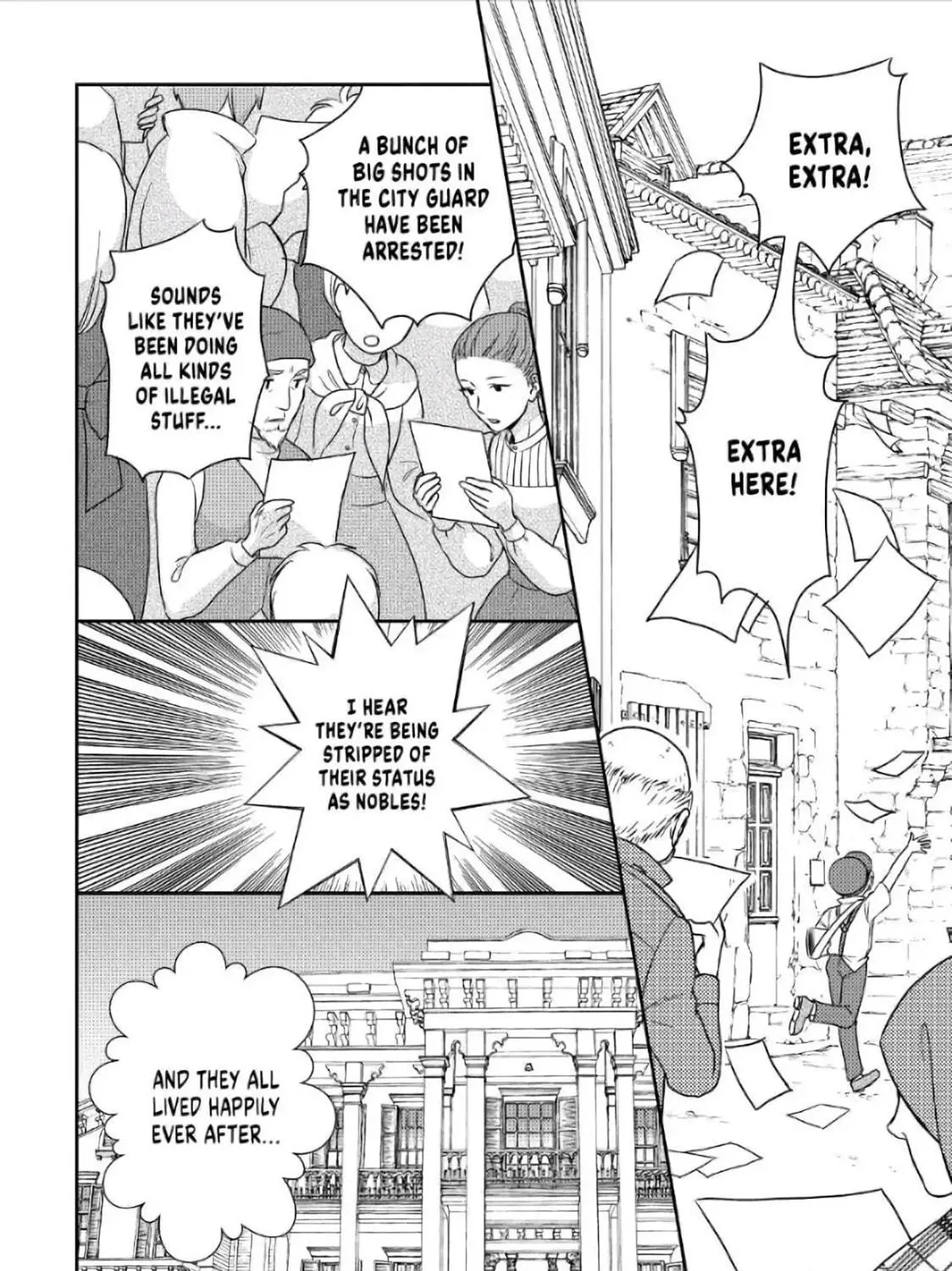 Legendary Wizard Chapter 39 page 39 - 