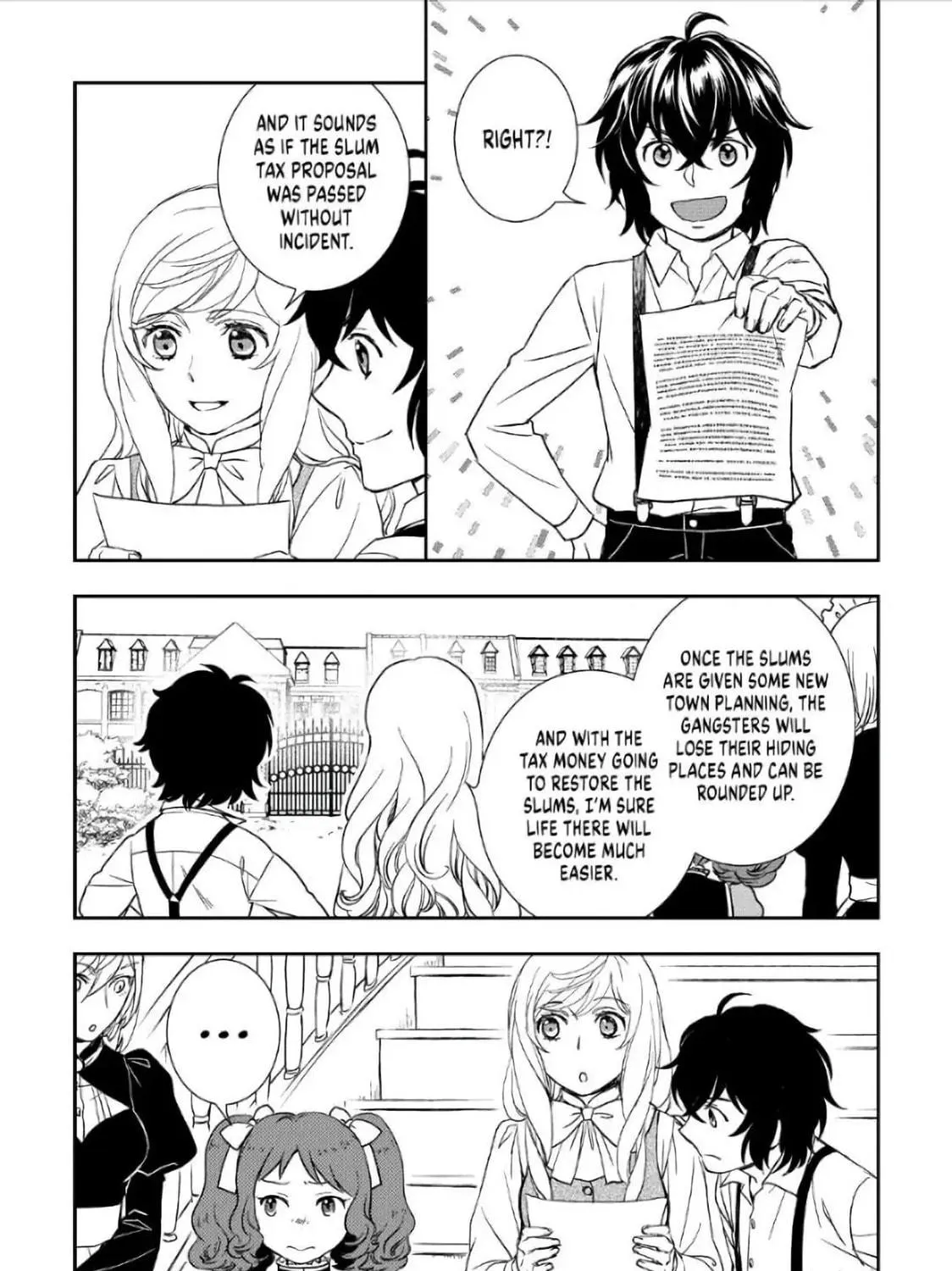 Legendary Wizard Chapter 39 page 41 - 