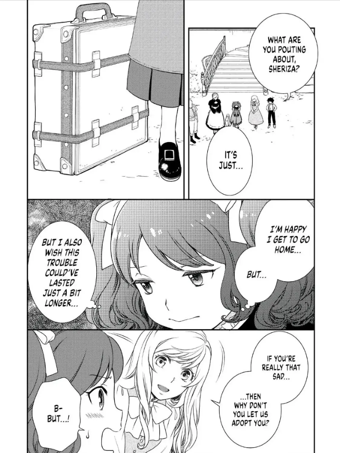 Legendary Wizard Chapter 39 page 43 - 
