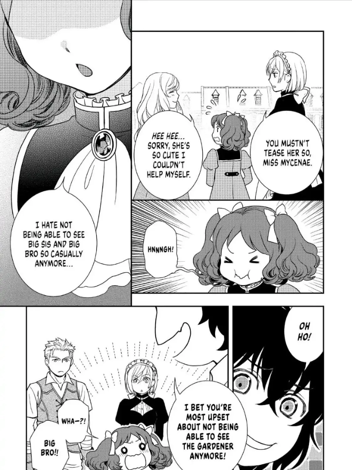Legendary Wizard Chapter 39 page 45 - 