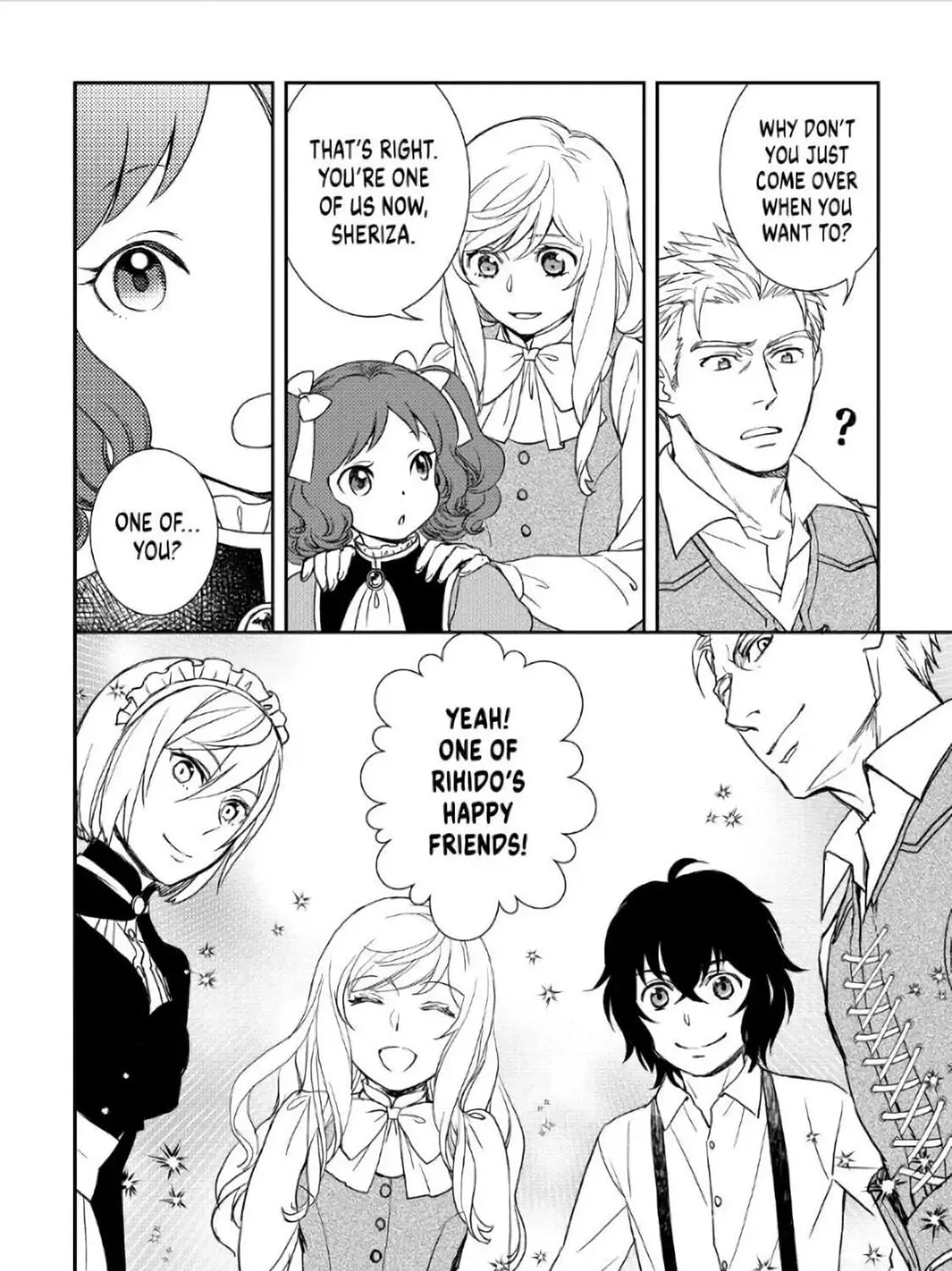 Legendary Wizard Chapter 39 page 47 - 