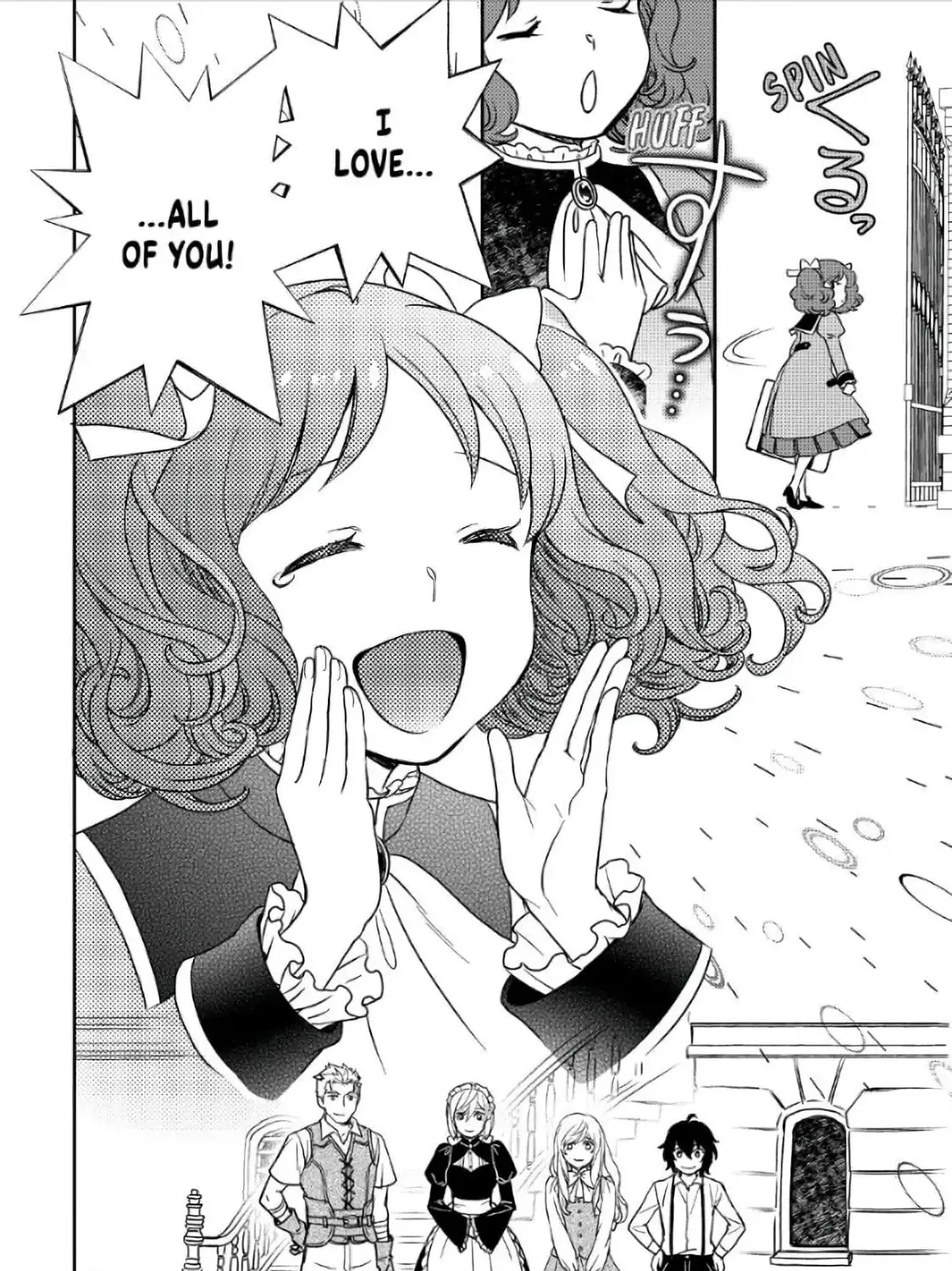 Legendary Wizard Chapter 39 page 55 - 