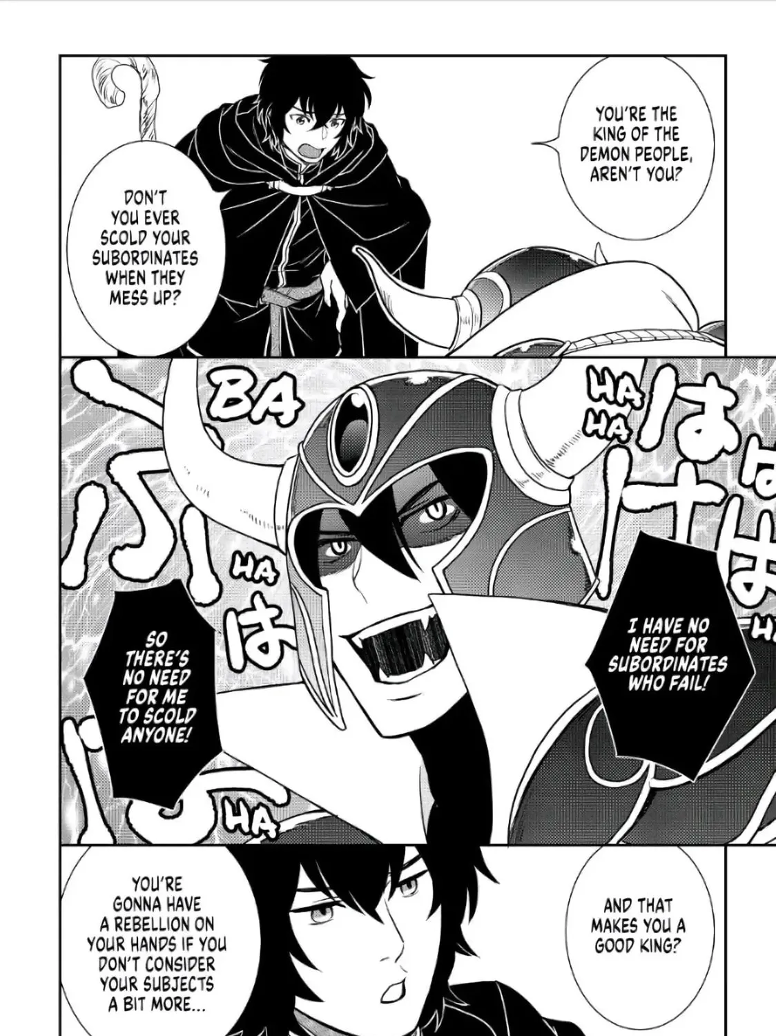 Legendary Wizard Chapter 41 page 31 - 