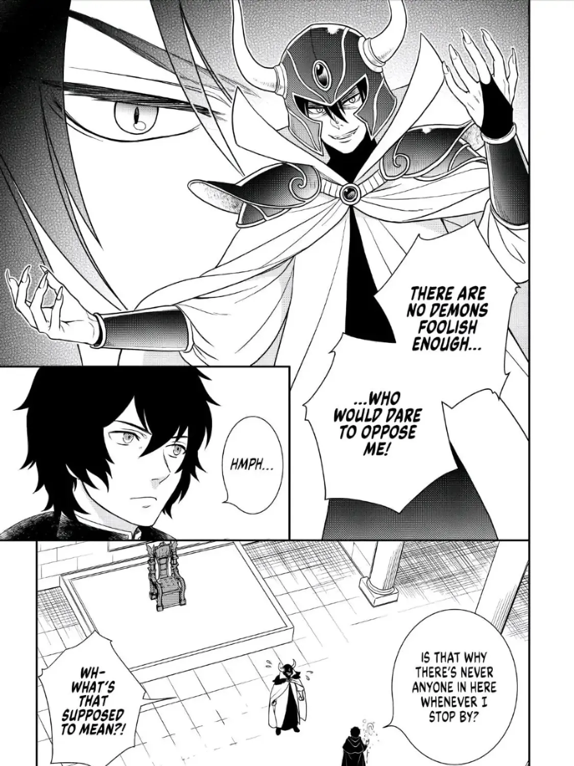 Legendary Wizard Chapter 41 page 33 - 