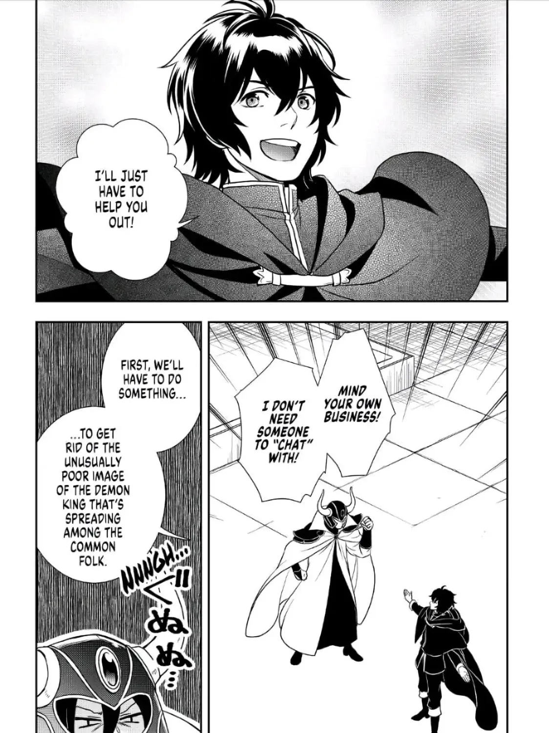 Legendary Wizard Chapter 41 page 37 - 