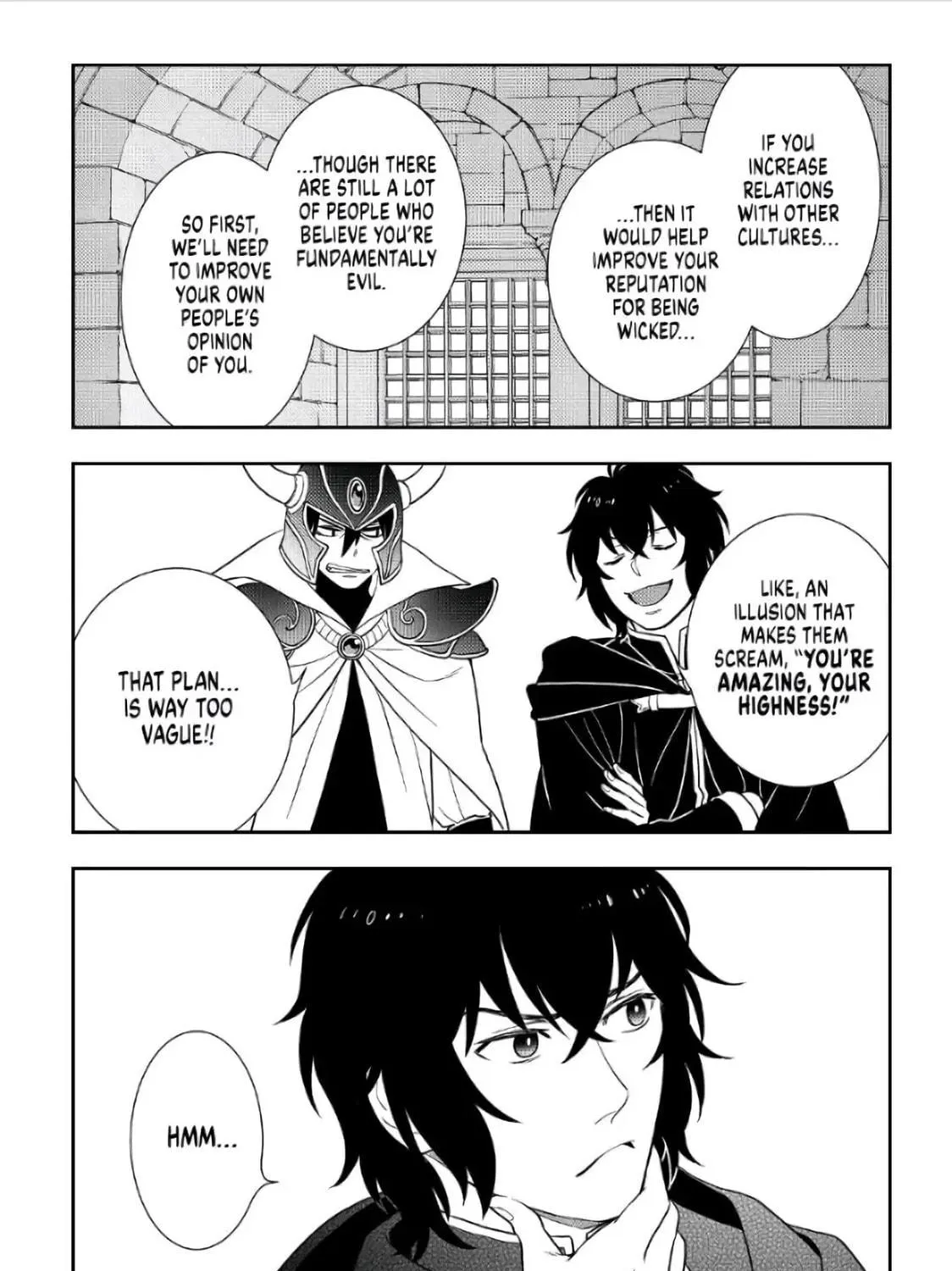 Legendary Wizard Chapter 41 page 39 - 