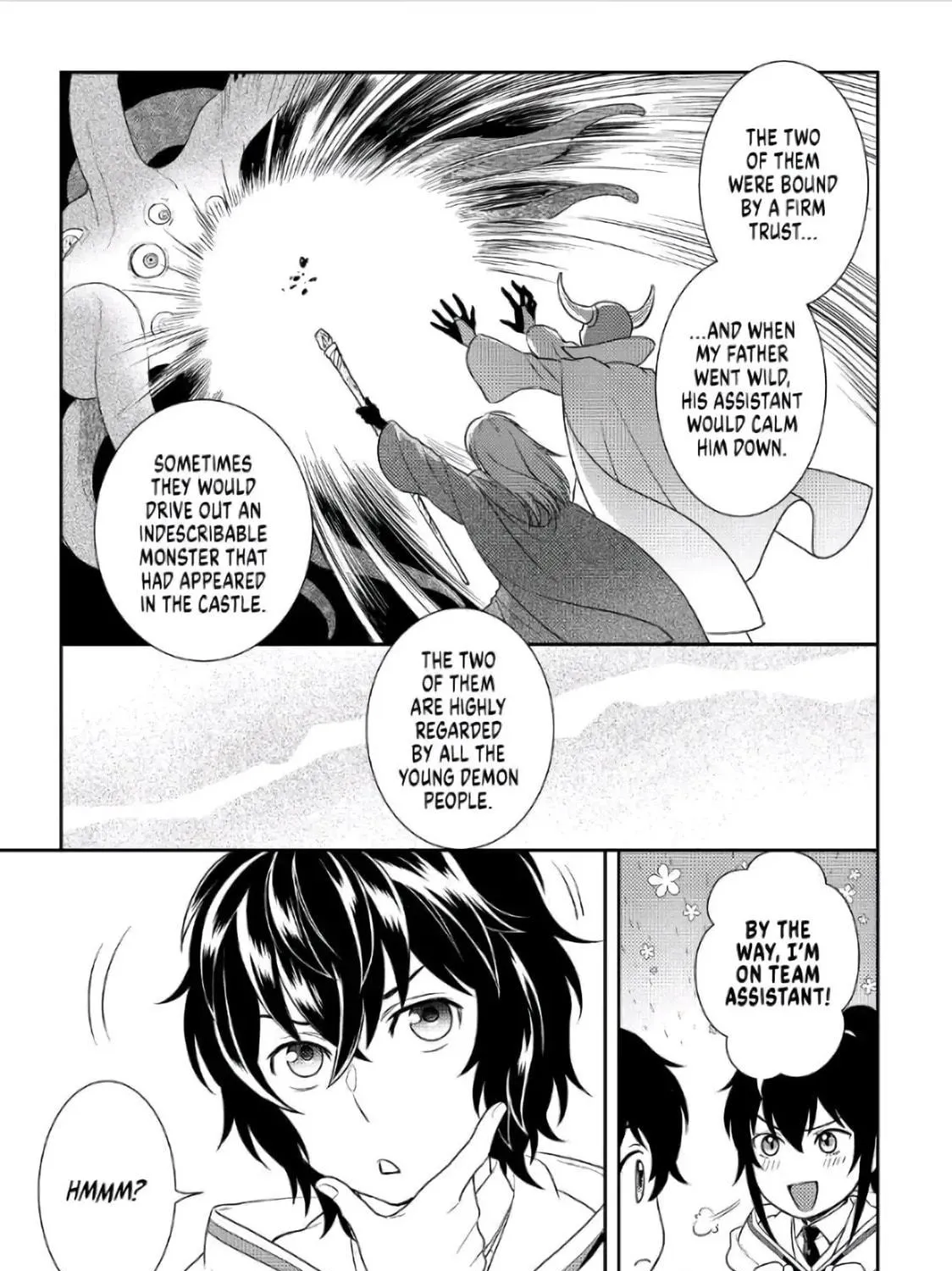 Legendary Wizard Chapter 41 page 5 - 