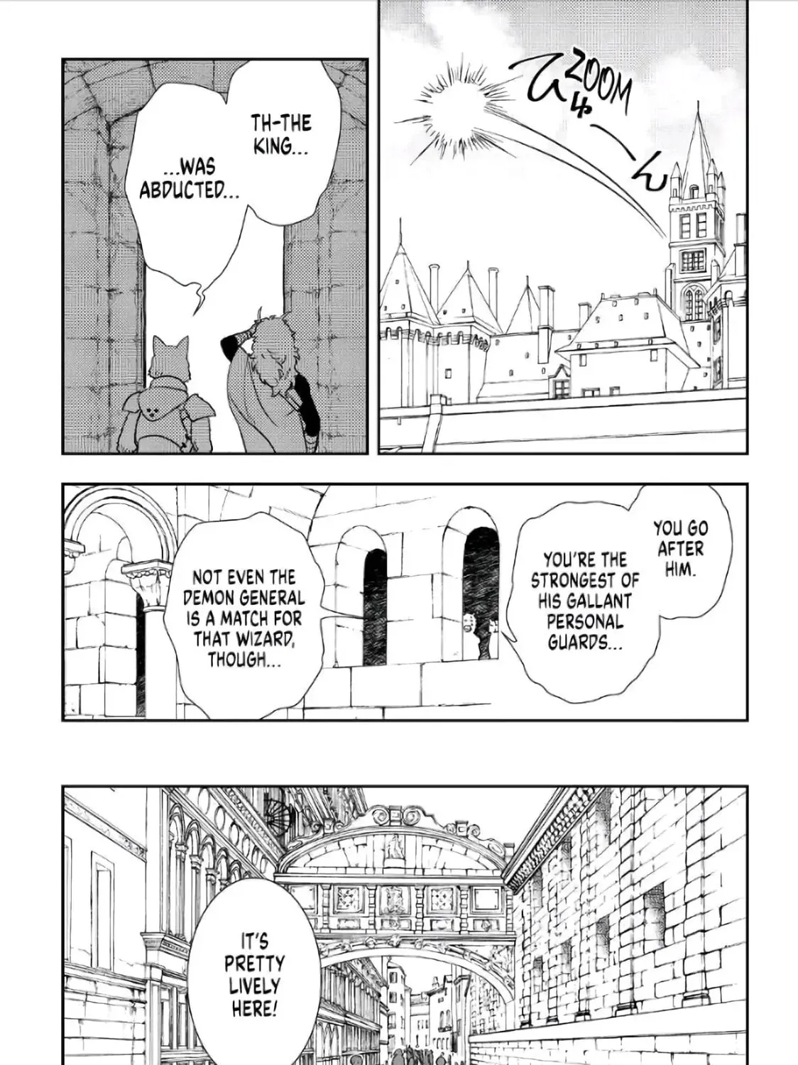 Legendary Wizard Chapter 41 page 43 - 