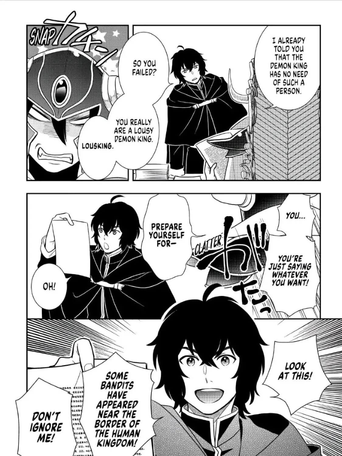 Legendary Wizard Chapter 42 page 43 - 