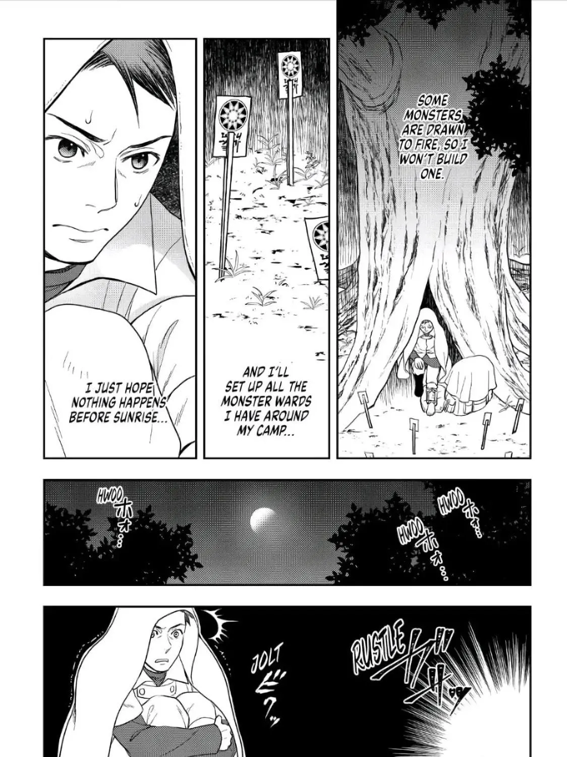 Legendary Wizard Chapter 43 page 11 - 
